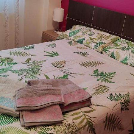 Apartamento Vacacional En Brion, 15280 Rio Pego Εξωτερικό φωτογραφία