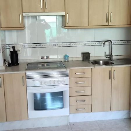 Apartamento Vacacional En Brion, 15280 Rio Pego Εξωτερικό φωτογραφία