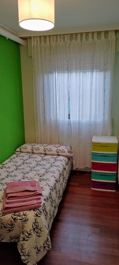 Apartamento Vacacional En Brion, 15280 Rio Pego Εξωτερικό φωτογραφία
