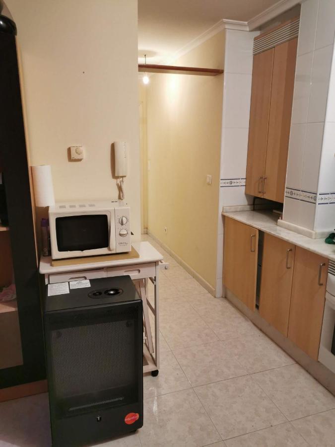 Apartamento Vacacional En Brion, 15280 Rio Pego Εξωτερικό φωτογραφία